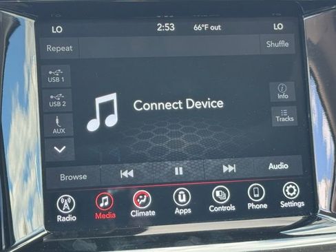 Certified 2022 Dodge Durango SXT AWD/4WD image 22
