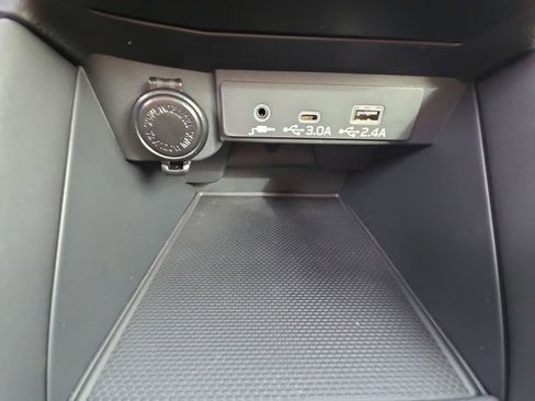 New 2026 Subaru WRX Limited image 23