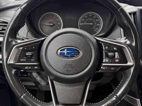 Used 2020 Subaru Forester Premium w/ Popular Package #1 AWD/4WD image 18