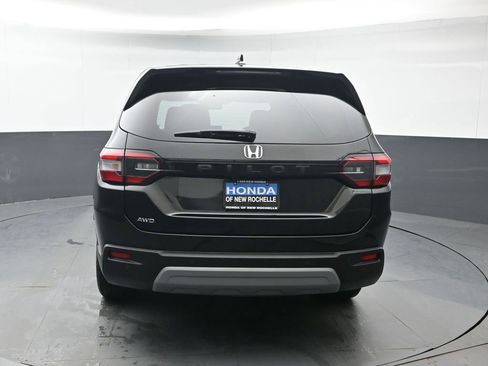 Certified 2023 Honda Pilot EX-L image 5