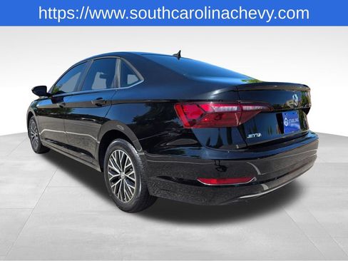 Used 2021 Volkswagen Jetta S FWD image 35