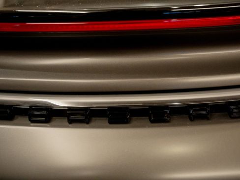 Used 2023 Porsche 911 Turbo S AWD/4WD image 11