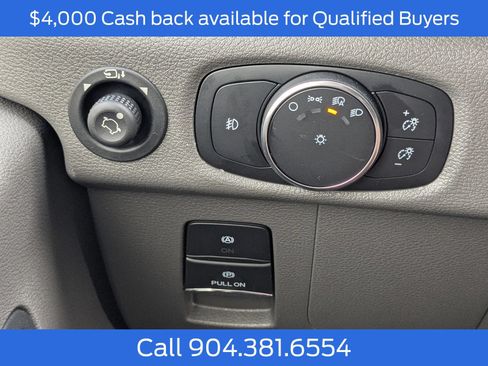 New 2026 Ford Transit 250 148 High Roof AWD image 26