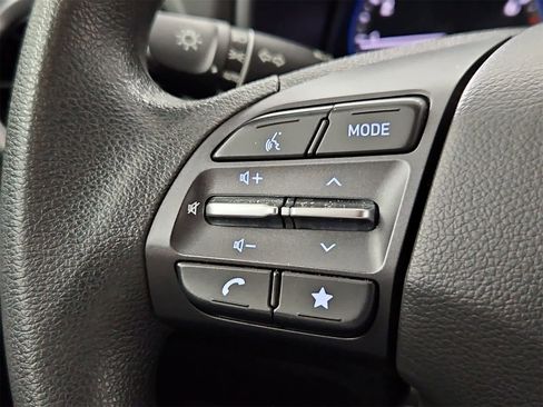 Used 2022 Hyundai Kona SEL image 23