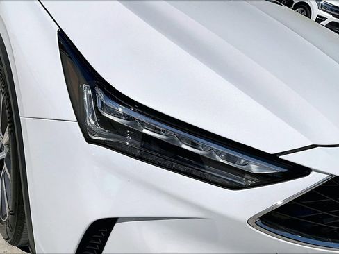 Certified 2026 Acura MDX FWD w/ Technology Package image 37