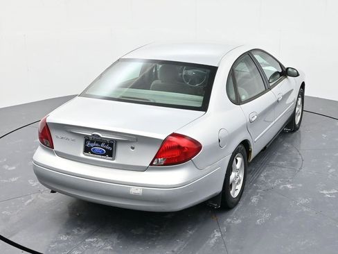 Used 2002 Ford Taurus SE image 34