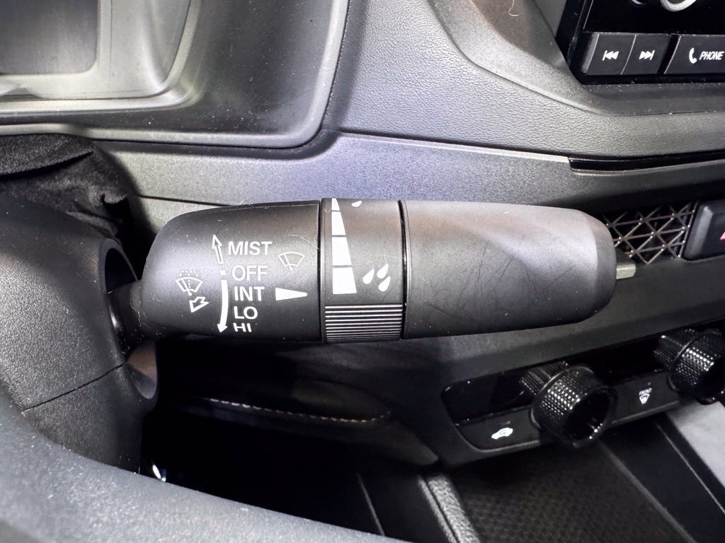 Used 2024 Honda Accord EX image 23