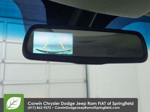 Certified 2018 RAM 1500 Tradesman w/ Popular Equipment Group image 24