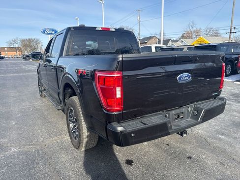 Used 2023 Ford F150 XLT w/ Equipment Group 302A High image 9