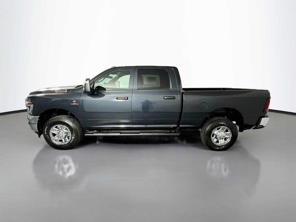 New 2027 RAM 2500 Tradesman AWD/4WD image 4