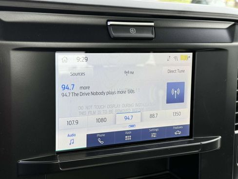 New 2025 Ford F450 XLT w/ XLT Value Package image 12