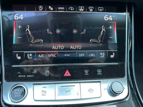 Certified 2023 Audi A8 L 3.0T w/ Comfort Plus Package AWD/4WD image 30