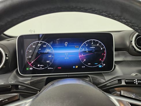 Used 2025 Mercedes-Benz C 300 Sedan image 23