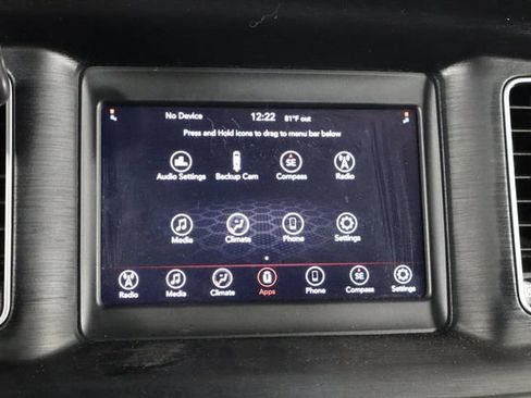 Used 2019 Dodge Charger Police AWD/4WD image 32