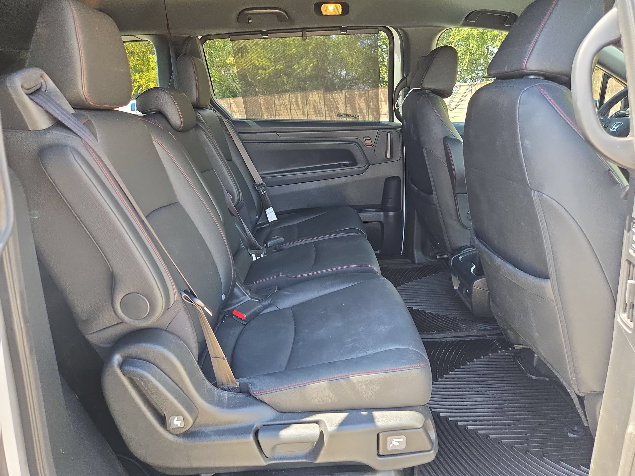 Used 2023 Honda Odyssey Sport image 25
