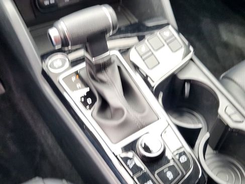 Certified 2024 Kia Sportage EX AWD/4WD image 20
