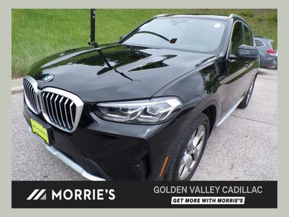 Used 2024 BMW X3 xDrive30i w/ Premium Package