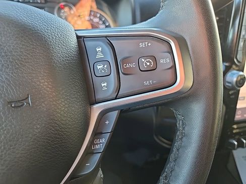 Used 2025 RAM 2500 Lone Star AWD/4WD image 59