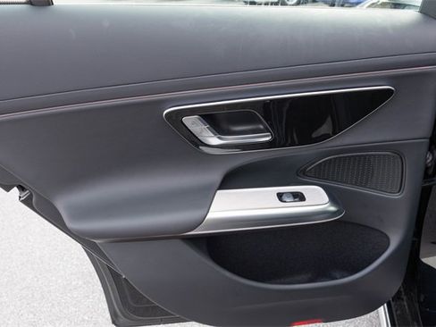 Certified 2025 Mercedes-Benz E 450 4MATIC Sedan image 14