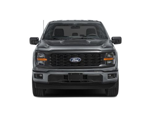 New 2026 Ford F150 STX w/ Equipment Group 200A image 28