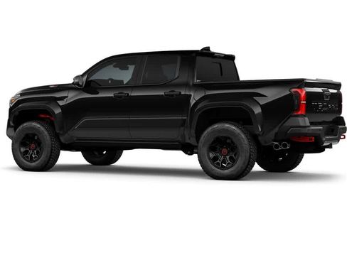 New 2026 Toyota Tacoma TRD Pro AWD/4WD image 5