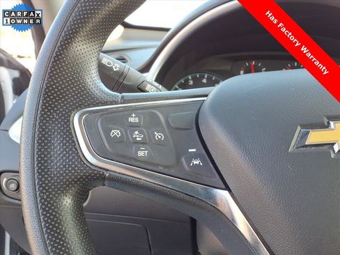 Used 2023 Chevrolet Malibu LT image 27