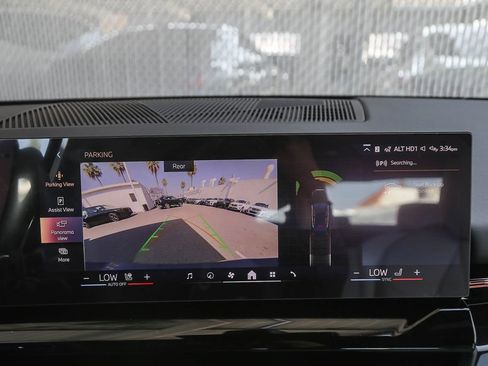 New 2026 BMW 530i RWD image 20