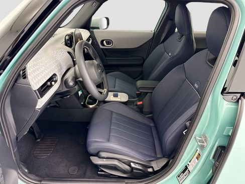 New 2026 MINI Cooper S FWD image 18