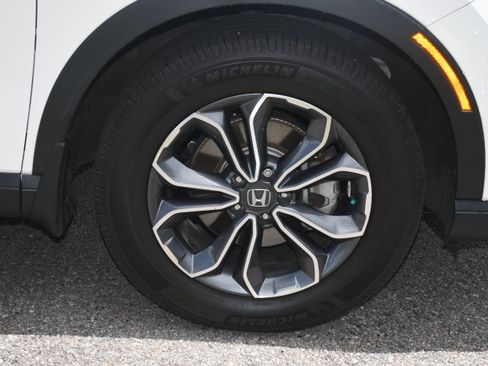 Used 2024 Honda CR-V Sport-L image 23