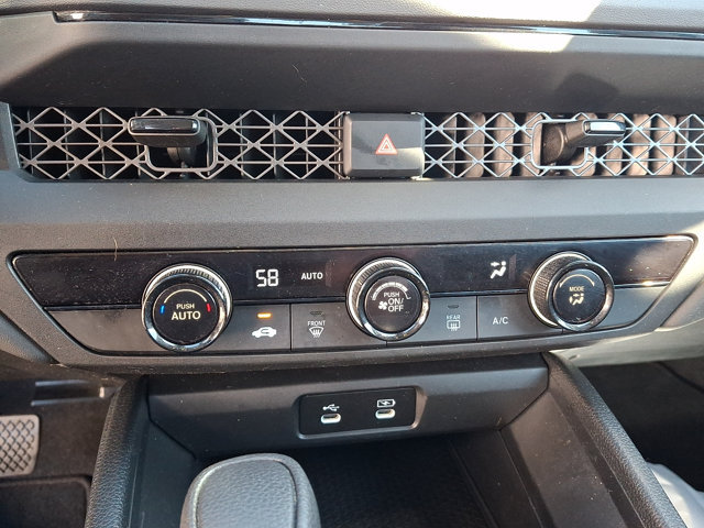 Used 2024 Honda Accord LX image 15