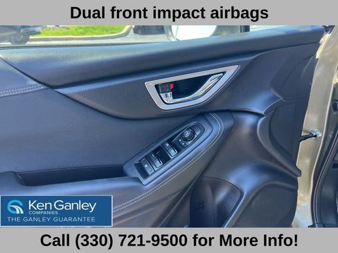 Used 2023 Subaru Forester Premium AWD/4WD image 26
