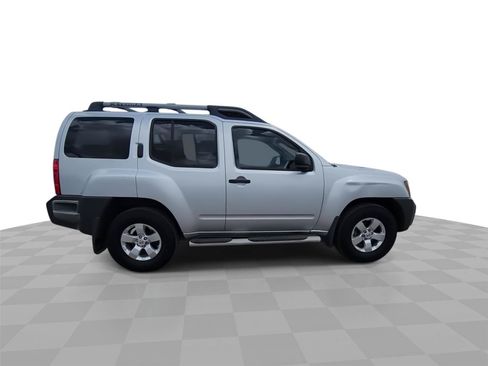 Used 2010 Nissan Xterra S AWD/4WD image 9