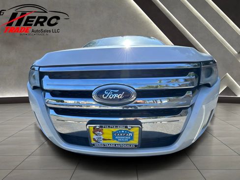 Used 2011 Ford Edge Limited w/ Driver Entry Pkg FWD image 50