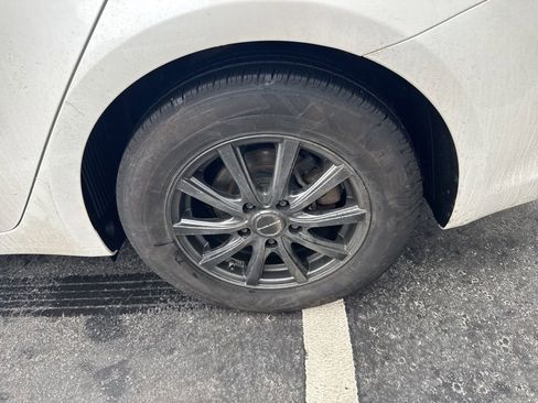 Used 2018 Kia Forte LX w/ LX Popular Package image 13