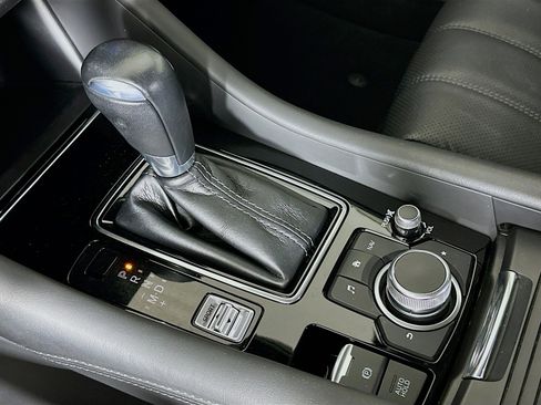 Used 2019 MAZDA MAZDA6 Touring image 24