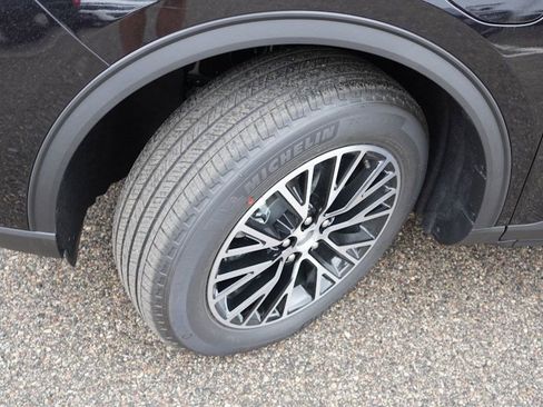 New 2025 Ford Escape Base w/ PHEV Premium Package image 9