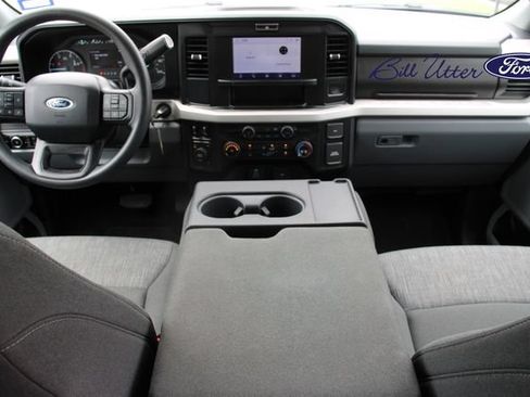 Used 2026 Ford F250 XLT AWD/4WD image 14
