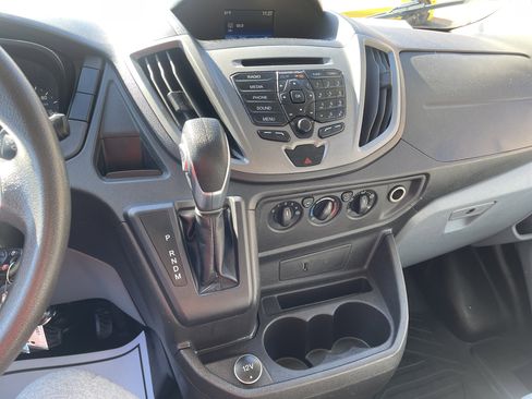 Used 2019 Ford Transit 350 138 DRW w/ Interior Upgrade Package image 21