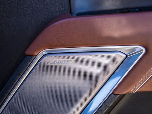 Used 2024 GMC Sierra 2500 Denali Ultimate AWD/4WD image 22