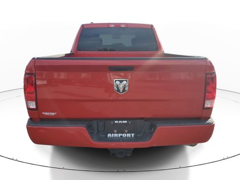 Used 2019 RAM 1500 Express image 7