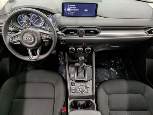 Used 2023 MAZDA CX-5 AWD 2.5 S image 24