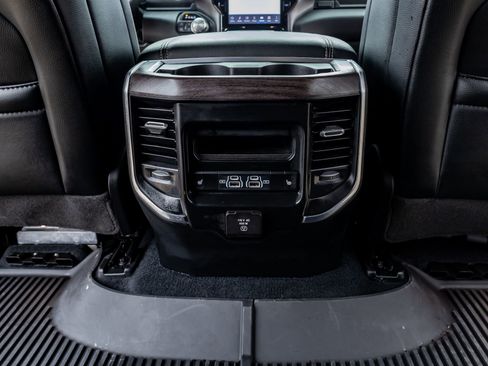 Used 2025 RAM 1500 Laramie w/ Laramie Southwest Edition image 33