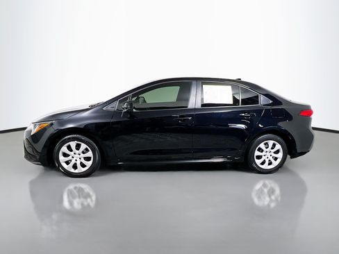 Used 2024 Toyota Corolla LE FWD image 9