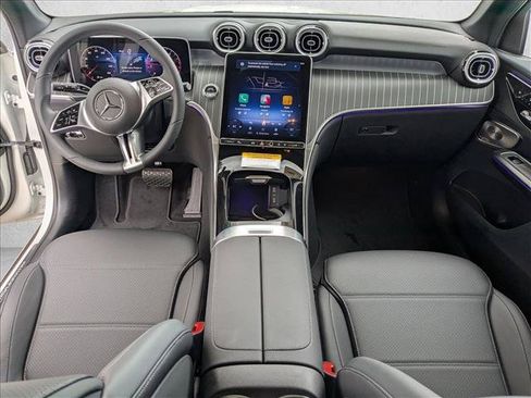 New 2026 Mercedes-Benz GLC 300 image 13
