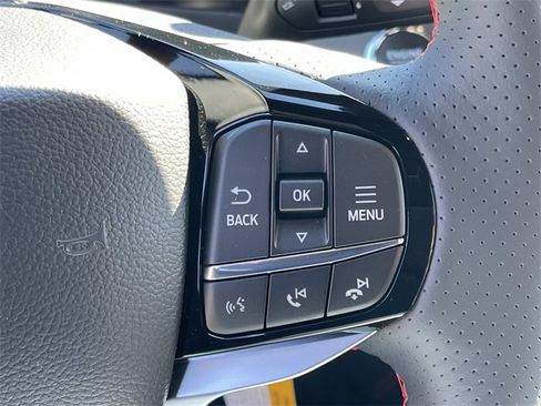 New 2026 Ford Explorer ST-Line w/ ST-Line Street Pack image 33