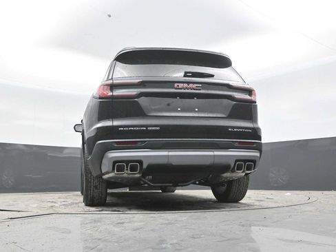 New 2026 GMC Acadia Elevation w/ Elevation Premium Package AWD/4WD image 45