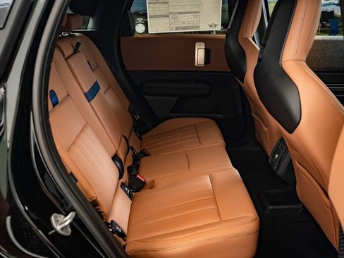 Certified 2026 MINI Cooper Countryman S image 35