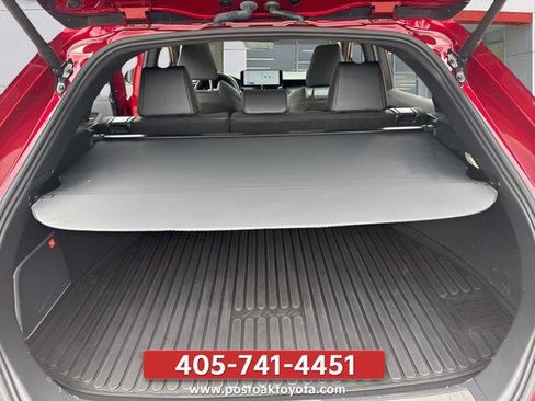 Used 2024 Toyota Venza Limited AWD/4WD image 26
