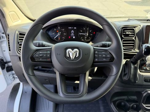 New 2025 RAM ProMaster 1500 w/ Convenience Group image 20