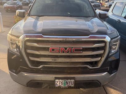 Used 2020 GMC Sierra 1500 SLE w/ SLE Value Package